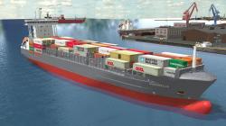 Container-Feederschiff-Annabella im EEP-Shop kaufen